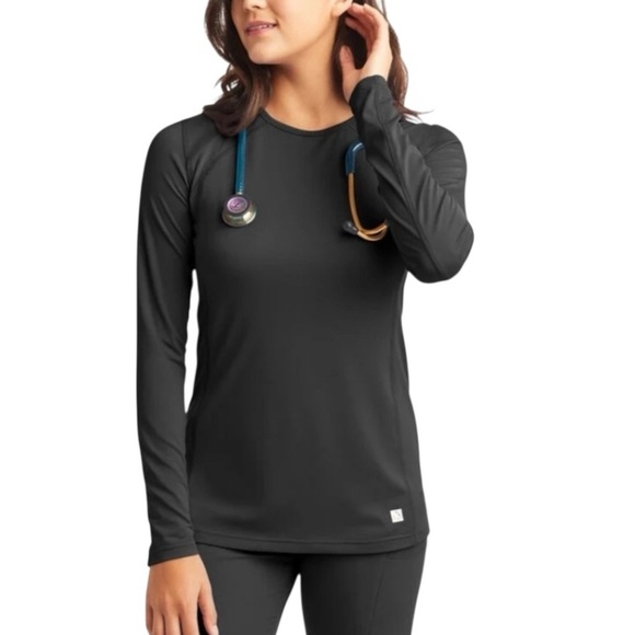 Re Surge Tops - 🌹RE SURGE BUTTER SOFT LONG SLEEVE